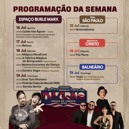 Festival de Inverno