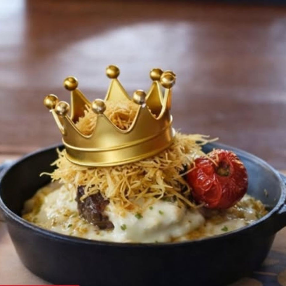 Holambra – Festival do Rei movimenta cidade com experiências gastronômicas