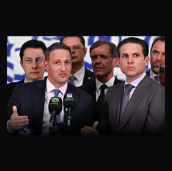 Editorial – Recuo ainda não está bom