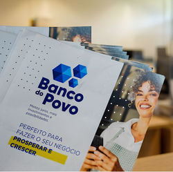 Banco do Povo amplia atendimento aos empreendedores