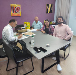 Reforma amplia infraestrutura de escola estadual