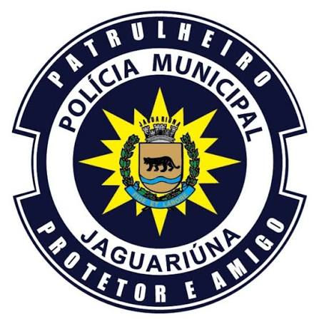 Guarda na Escola
