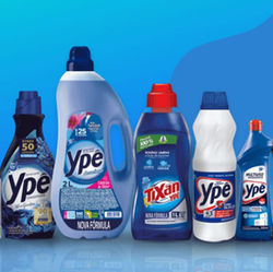 ANVISA manda recolher 24 produtos da marca Ypê