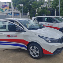 Amparo – Saúde recebe veículos para Unidades de Saúde