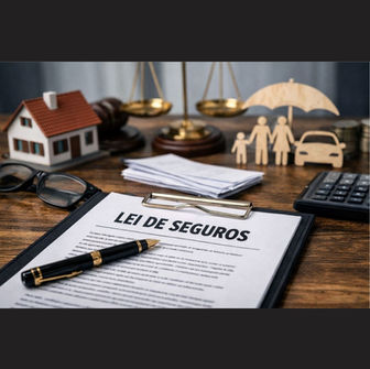 Brasil – O que muda com anova Lei de Seguros