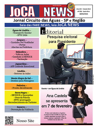 30.01.26 - n° 111 - JoCA NEWS - pág. 1.jpeg