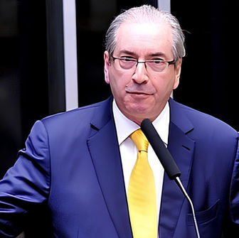 “Não aguento mais esses mineiros” fala de Eduardo Cunha sobre o estado