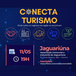 CONECTA Turismo