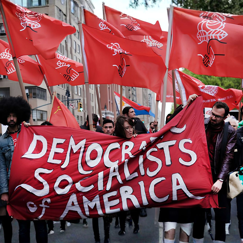 PSL - Partido Socialismo e Libertação