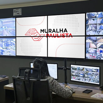 Implantação do novo Sistema do Muralha Eletrônica