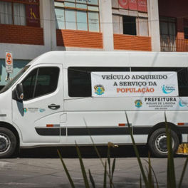 Veículo zero km