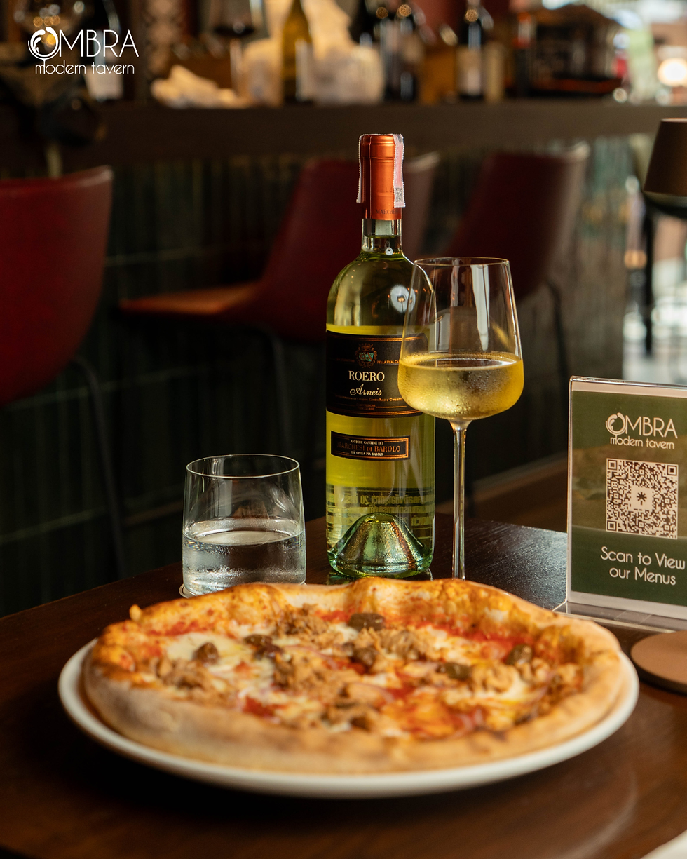 DOCG, DOC, IGT: Italian Wine Labels Explained (and Where to Taste Them in Bangkok)