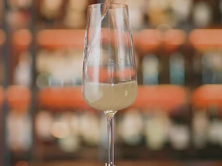 Wine Pairing Bangkok: How to Match Italian Wine and Food at Ombra