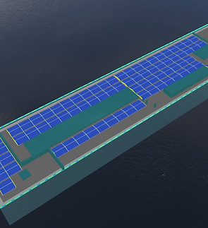 Daklast berekening groot industrieel dak