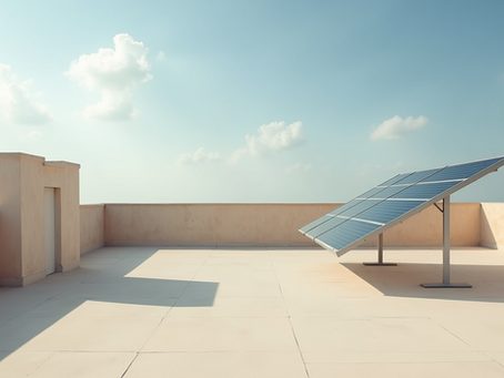 Waarom plug-and-play zonnepanelen de beste keuze zijn