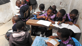 Stewards of Our Future