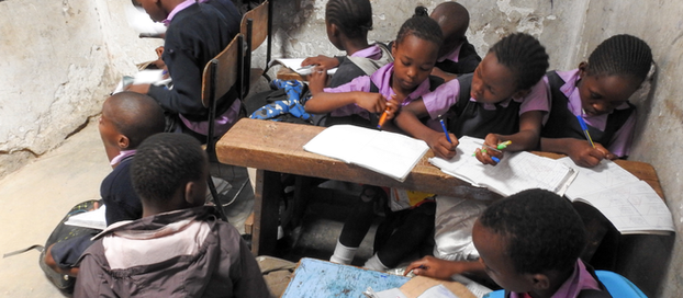 Stewards of Our Future
