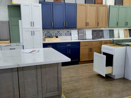 Transform Your Home with Quality Kitchen Cabinets in Phoenix
