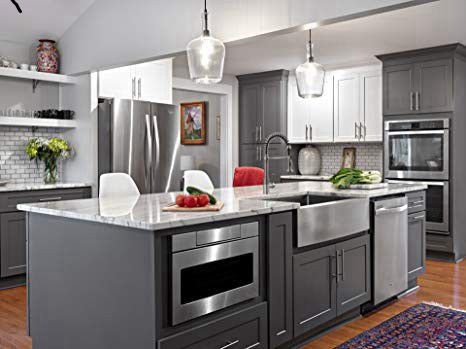 Transform Your Home with the Best Kitchen Cabinets in Phoenix