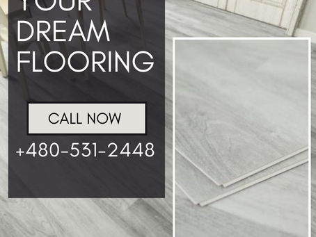 Upgrade Your Home with Quality Flooring in Phoenix