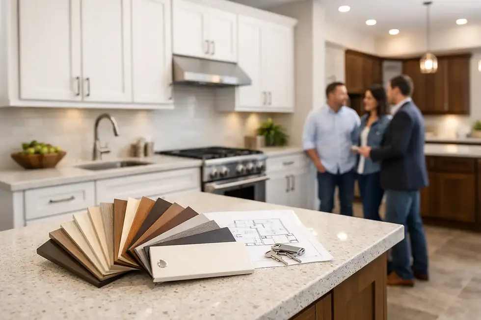 Wholesale Kitchen Cabinets Phoenix Buyers Trust