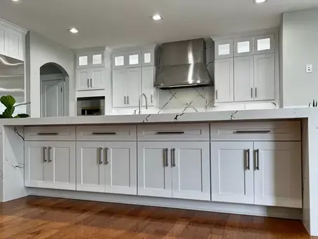 Kitchen Cabinets Phoenix: Your Guide to Quality, Value, and Local Expertise
