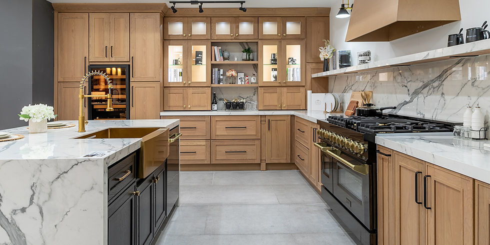 Kitchen Cabinets in Phoenix: Styles, Pricing, and Fast Installation from a Local Veteran‑Owned Team