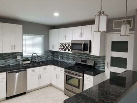 Kitchen Cabinets Phoenix: Your Guide to Quality, Value, and Style