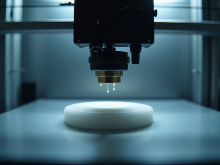 Korzyści z usług 3D dla firm – jak technologia zmienia biznes