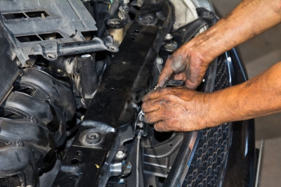 AUTO Repair