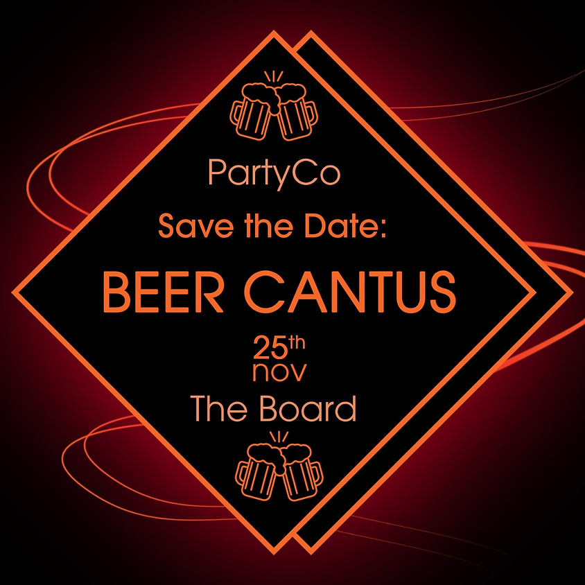 BeerCantus