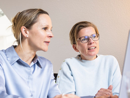 Nützliche Besprechungen