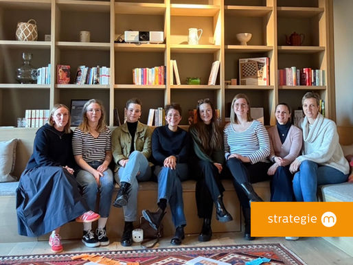 Teamtag - Zeit für Reflexion