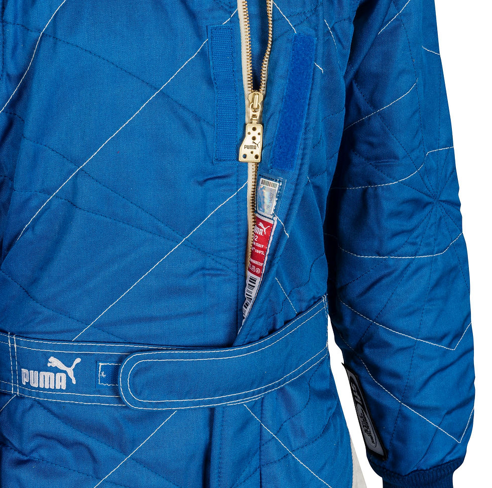 Thumbnail: TRIONFO SUIT