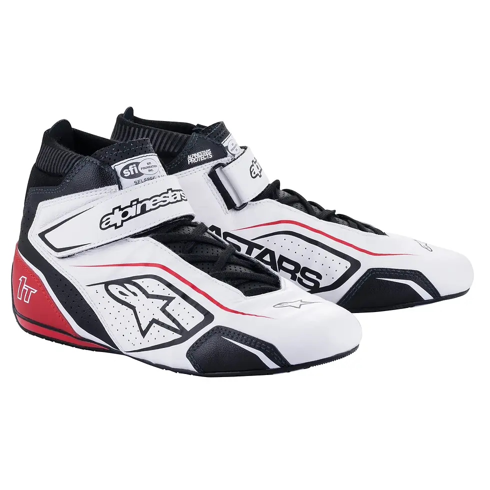 Thumbnail: TECH-1 T V3 SHOES