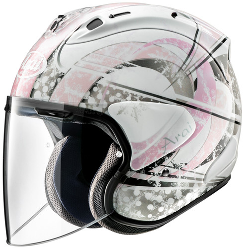 VZ-RAM SNOW DOME PINK | hunghingco
