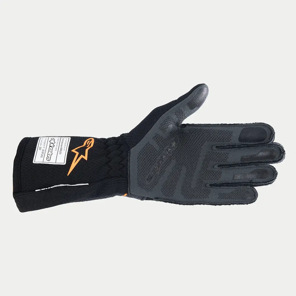Thumbnail: TECH 1-ZX V4 GLOVES