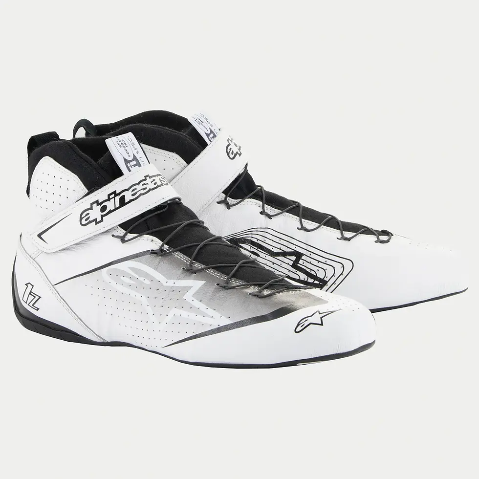 Thumbnail: TECH-1 Z V3 SHOES