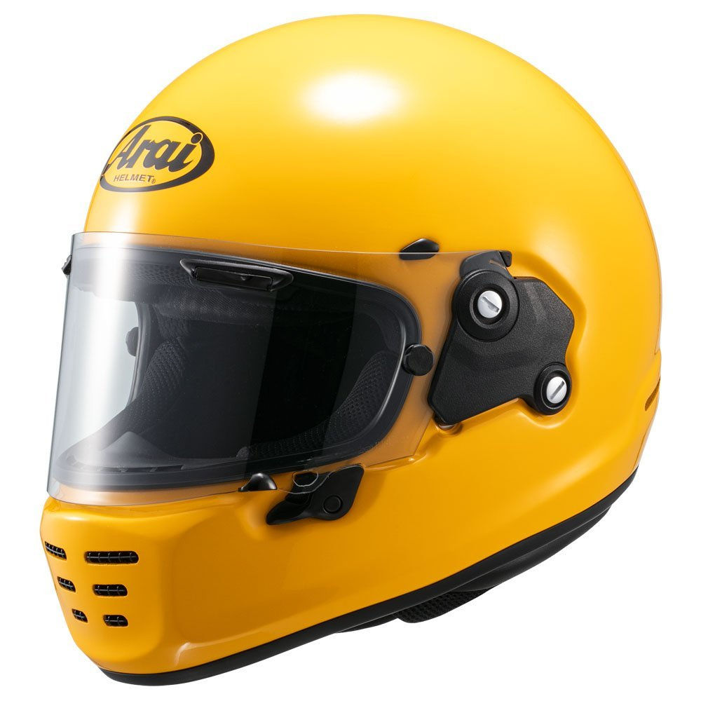 RAPIDE-NEO MAX YELLOW