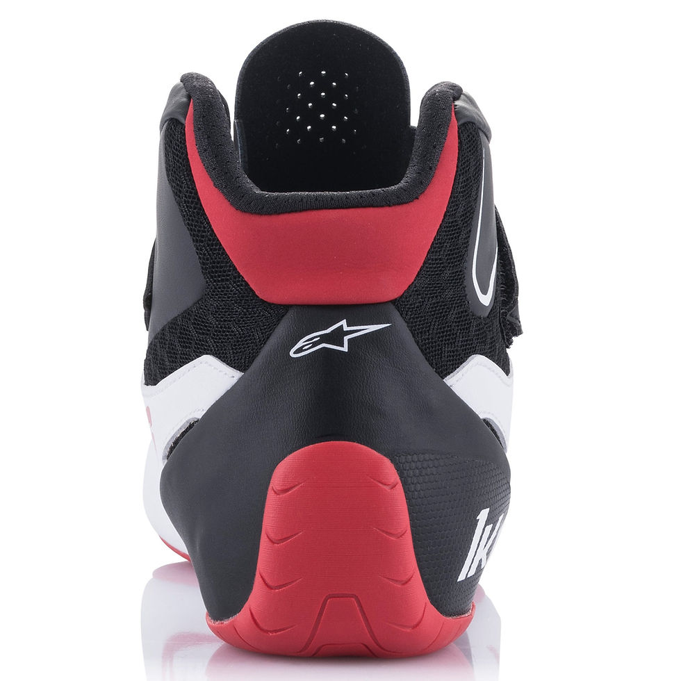 Thumbnail: TECH 1-K V2 SHOES