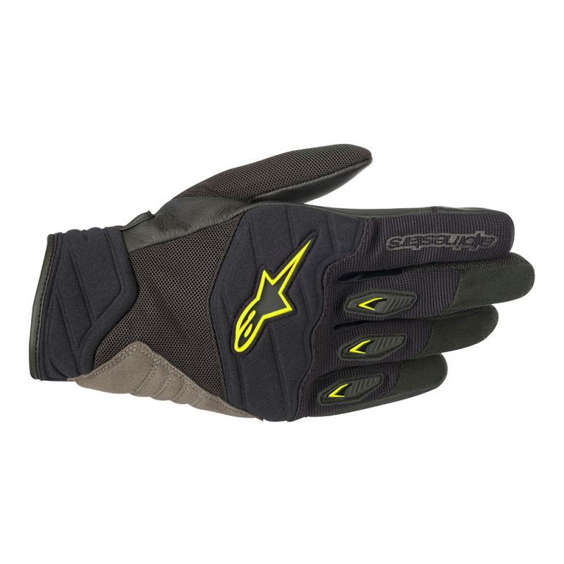 Thumbnail: SHORE GLOVES