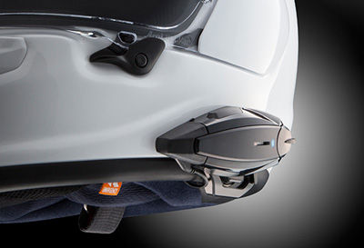 Thumbnail: ASTRO-GX SPINE WHITE