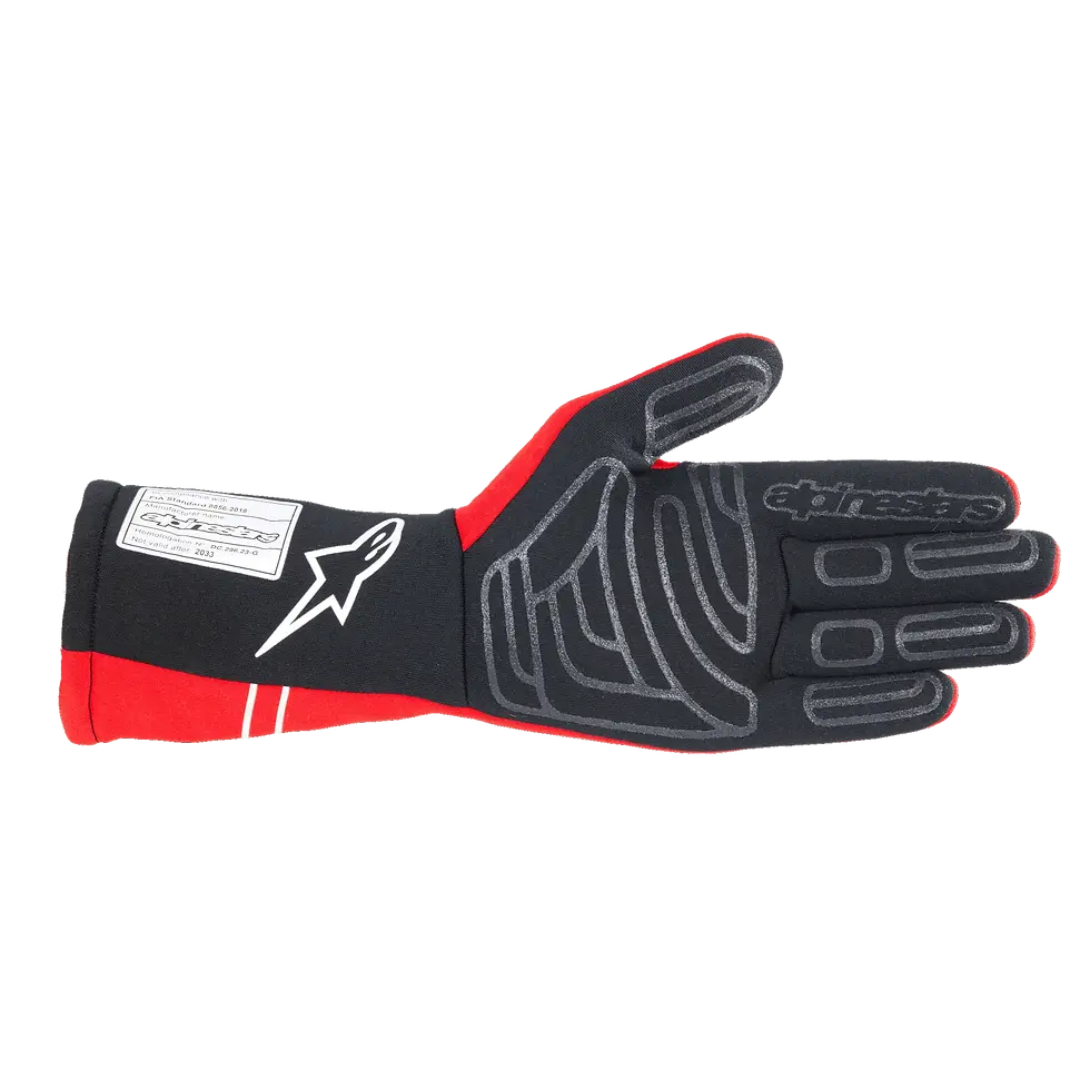 Thumbnail: TECH-1 START V4 GLOVES