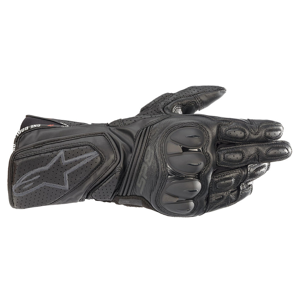 Thumbnail: SP-8 V3 GLOVE