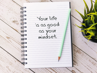 Personal Branding & Mindset: Why Mindset Matters for Entrepreneurs