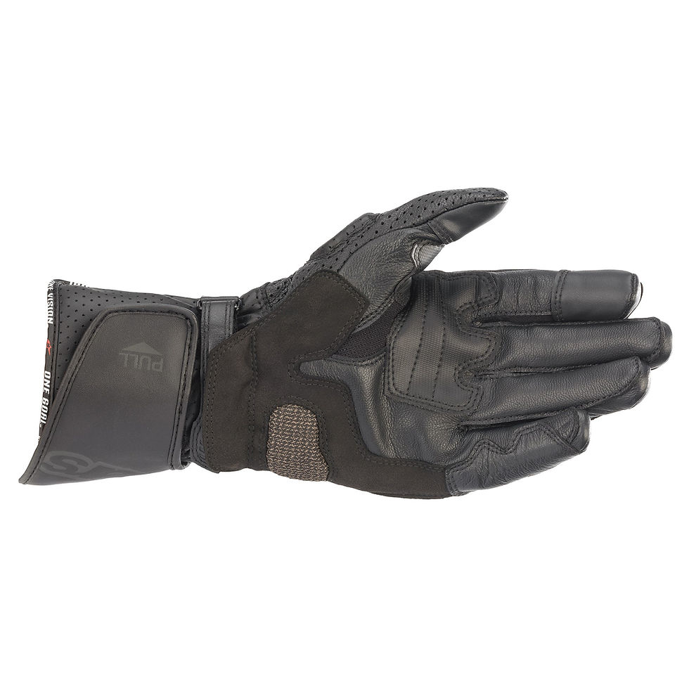 Thumbnail: SP-8 V3 GLOVE
