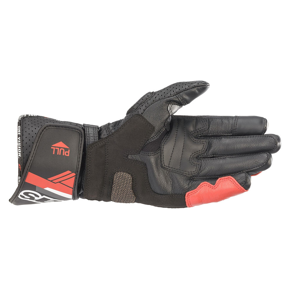 Thumbnail: SP-8 V3 GLOVE