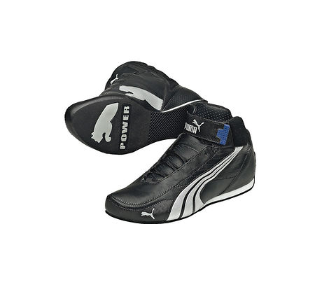 KART CAT MID II SHOES hunghingco