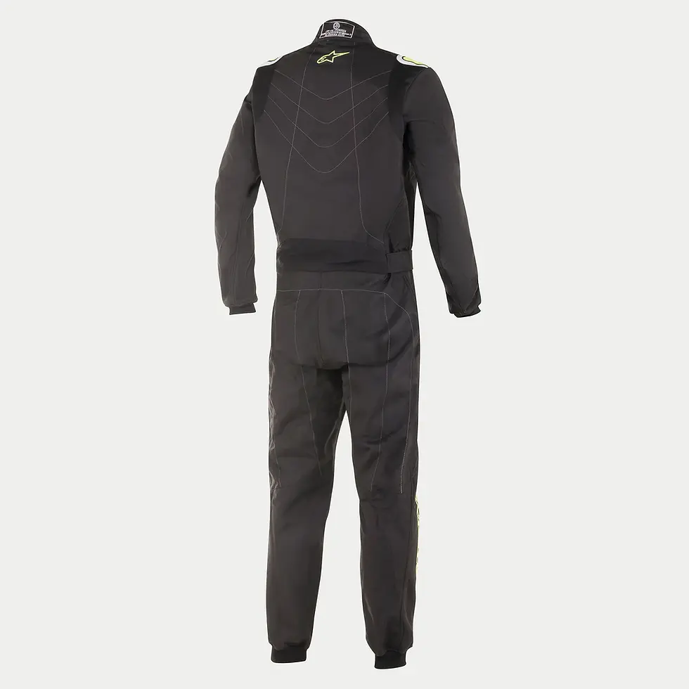 Thumbnail: KMX-9 V3 SUIT
