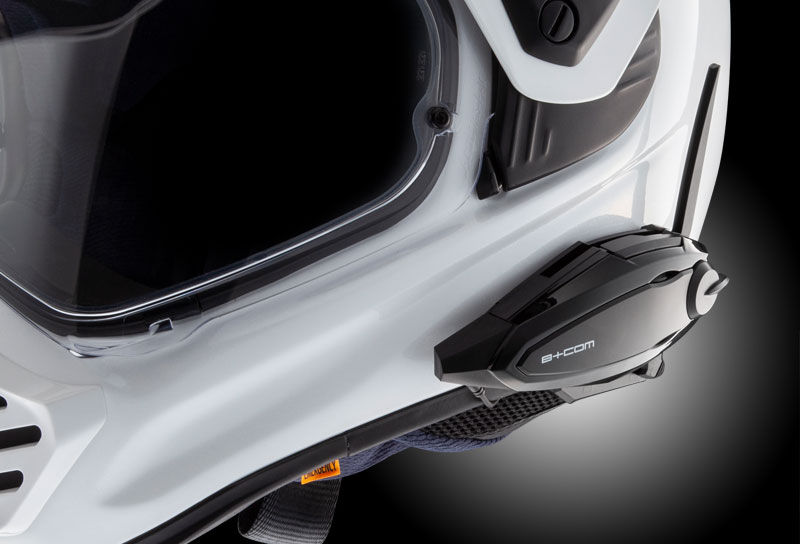 Thumbnail: TOUR-CROSS V TRAIL BLUE